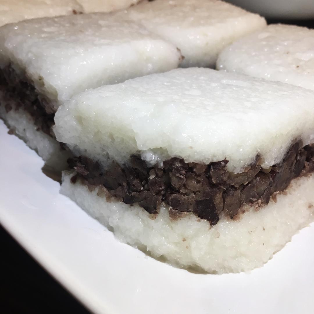手机用户2188_hful做的豆沙糯米糕