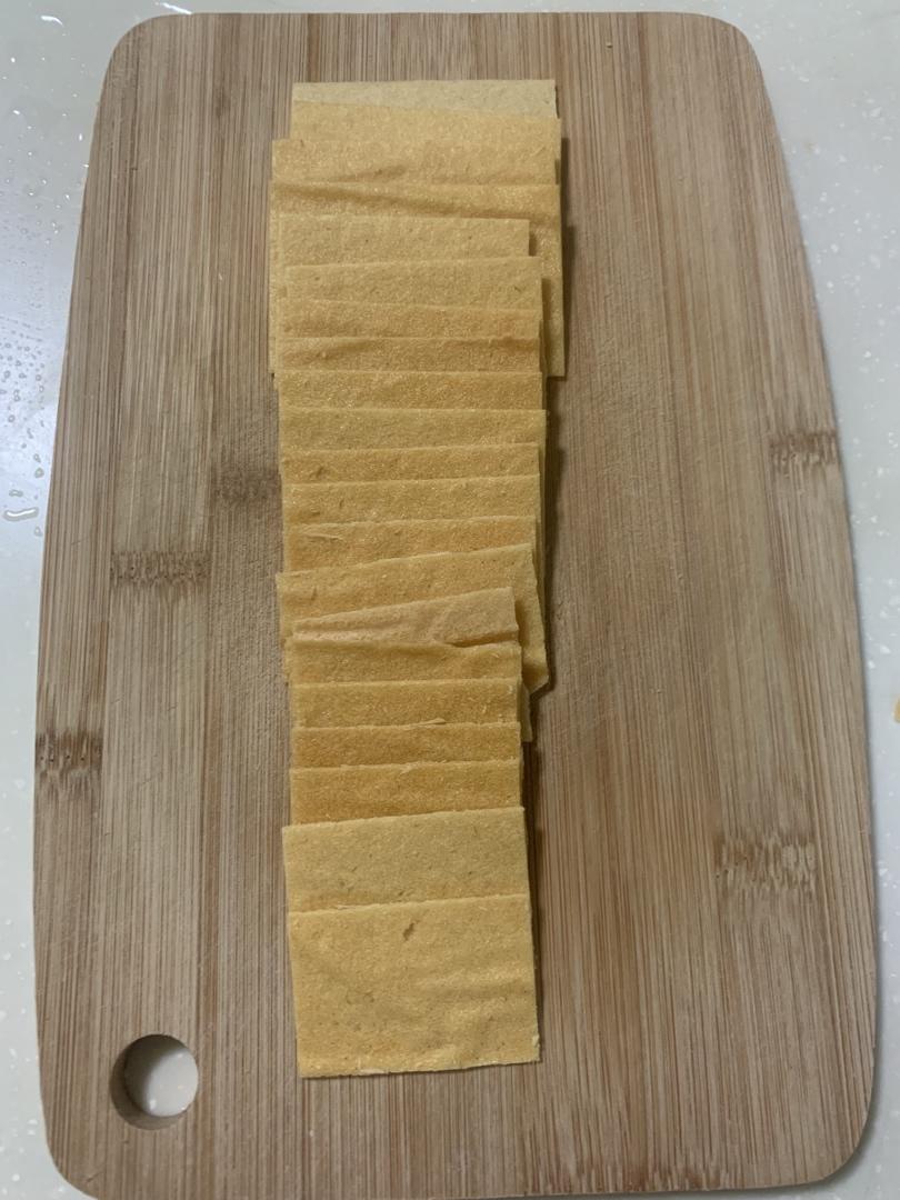 宝宝零食系列～苹果果丹皮