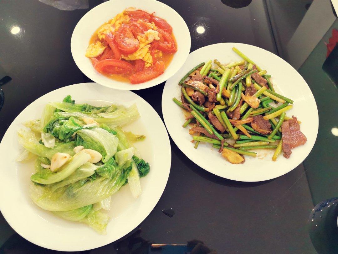 为爱做饭