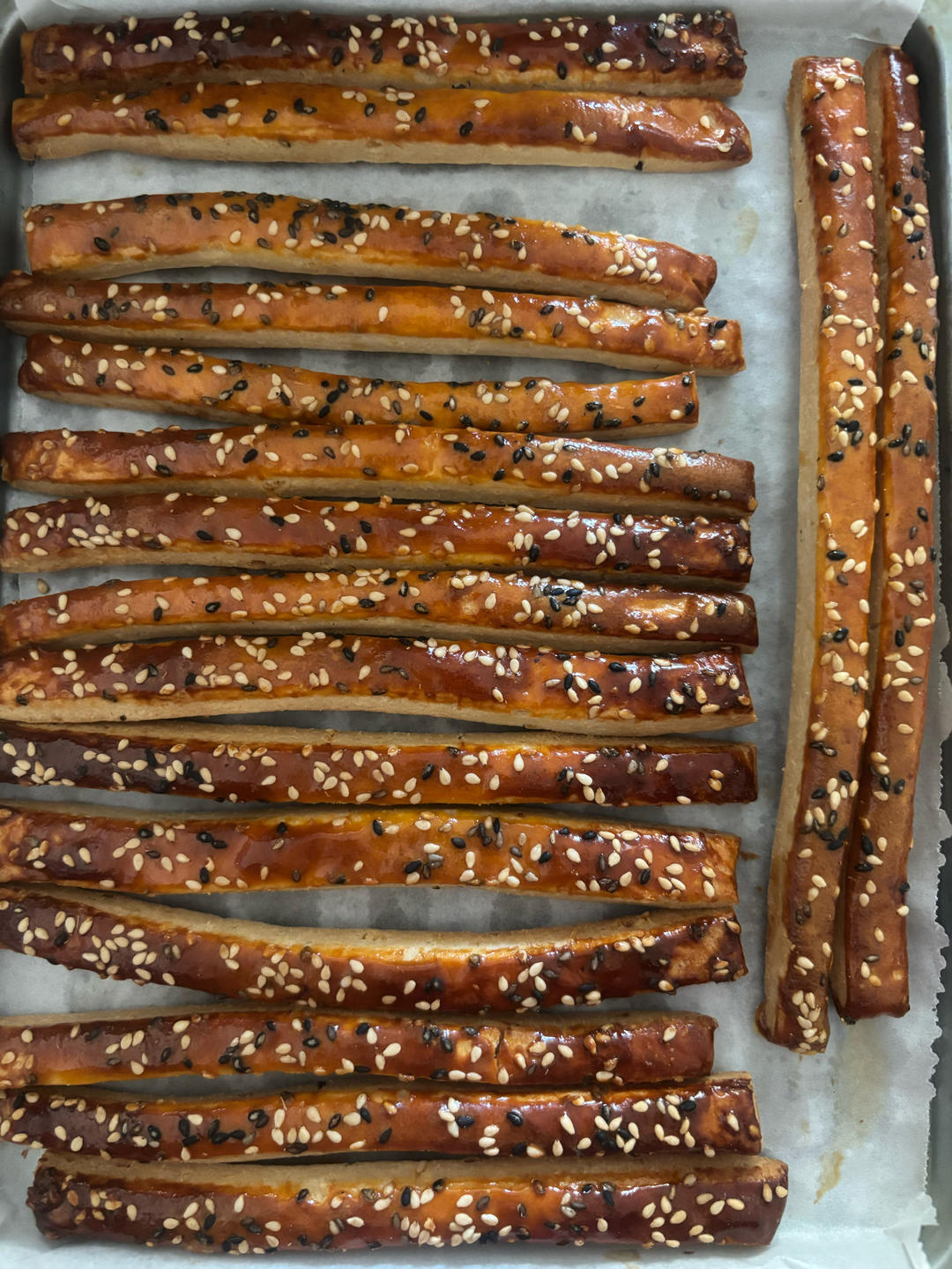 红薯条（小吃，小零食）