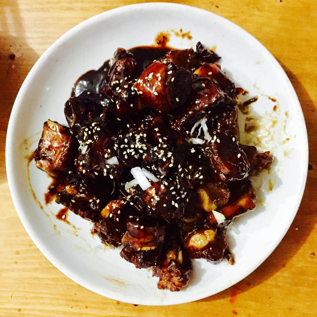 红烧肉