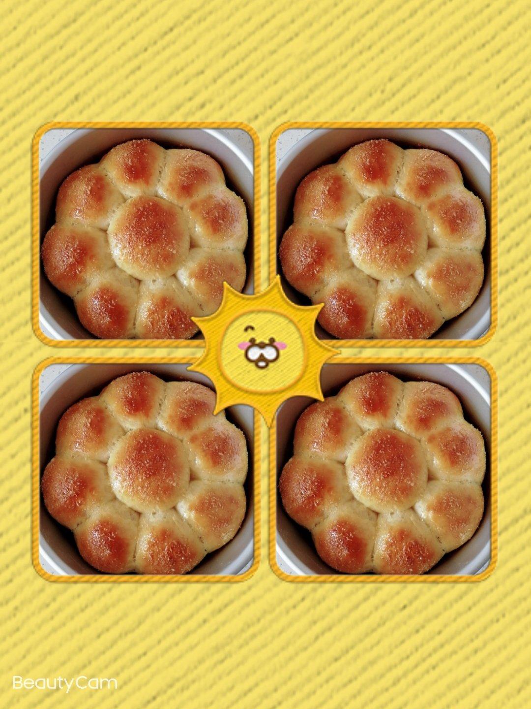 八寸蛋糕模面包