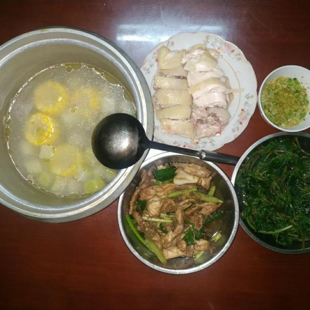 酱遇良菜