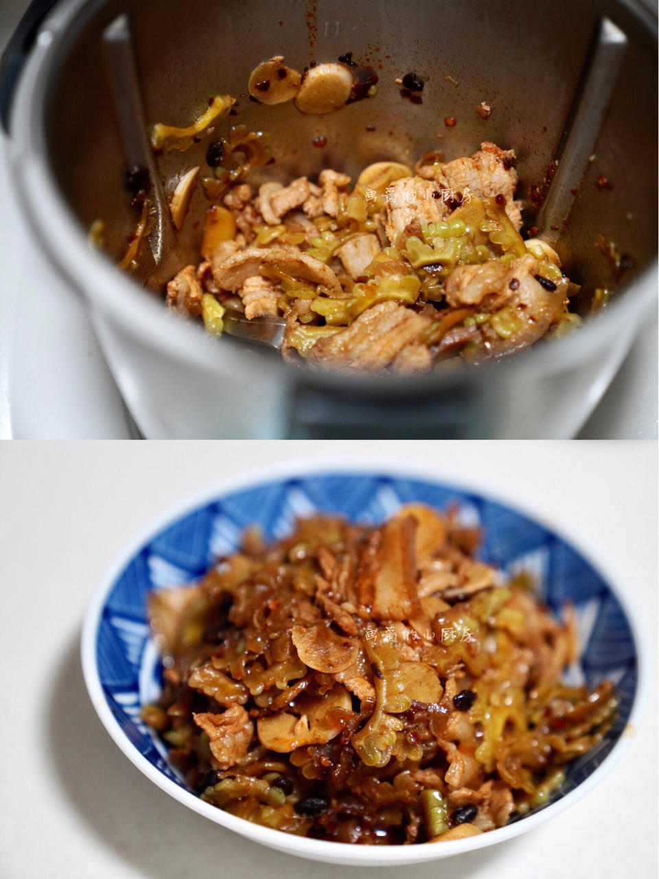 晚餐•2021年7月22日