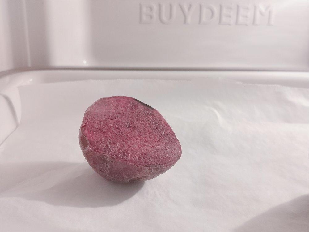 肉桂面包卷【12月北鼎烤箱食谱】