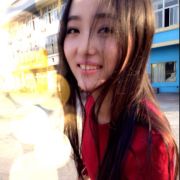 异能少女吴一安