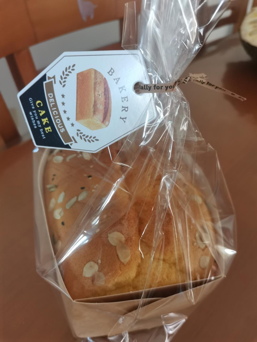 最近很火的🔥金枕蛋糕  高个子  不缩腰  不塌陷  零失败