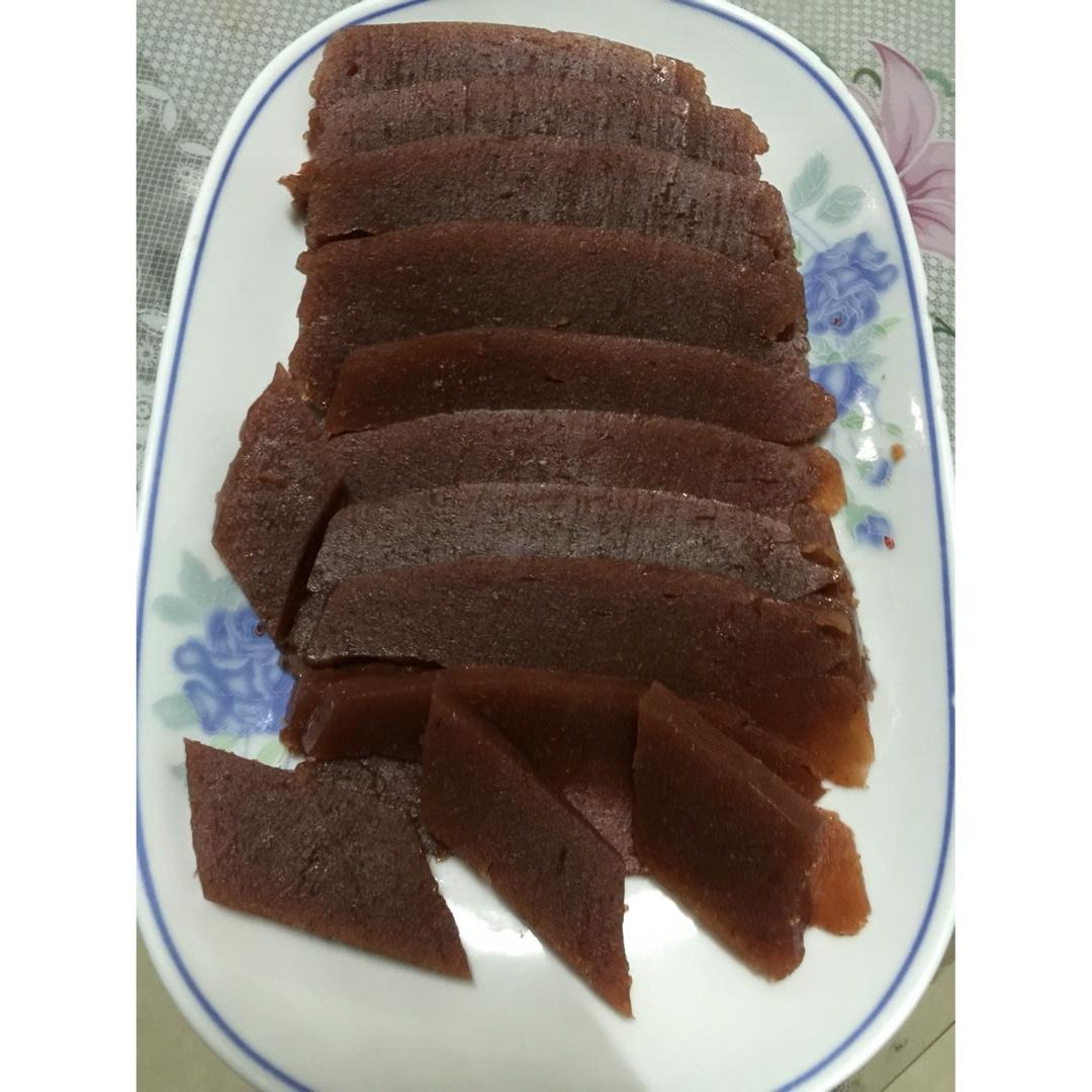 山楂糕