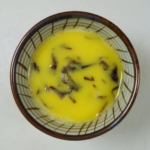 日式茶碗蒸的做法 步骤5