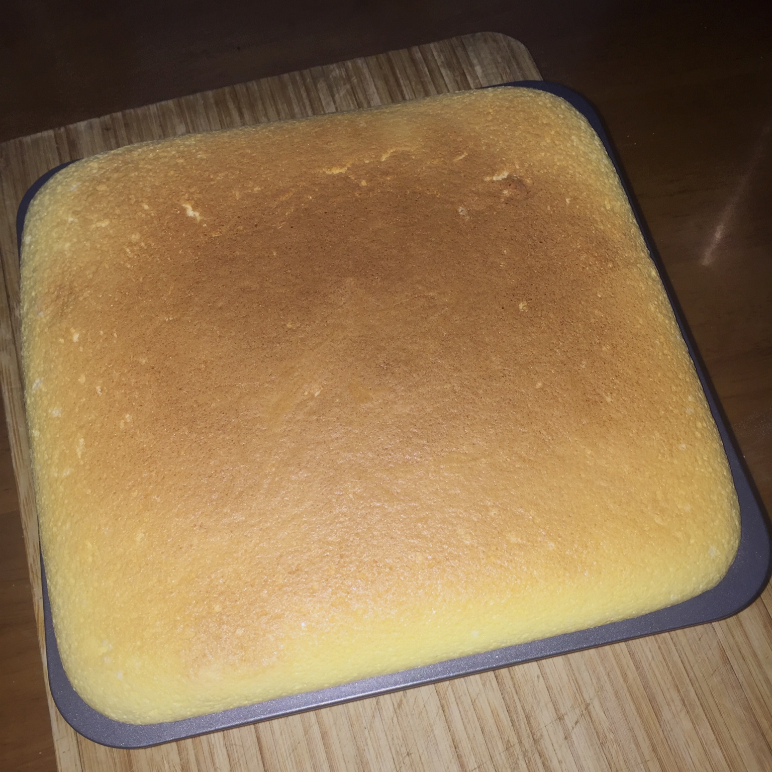 《Tinrry下午茶》教你做椰香芝士蛋糕（6寸配方）