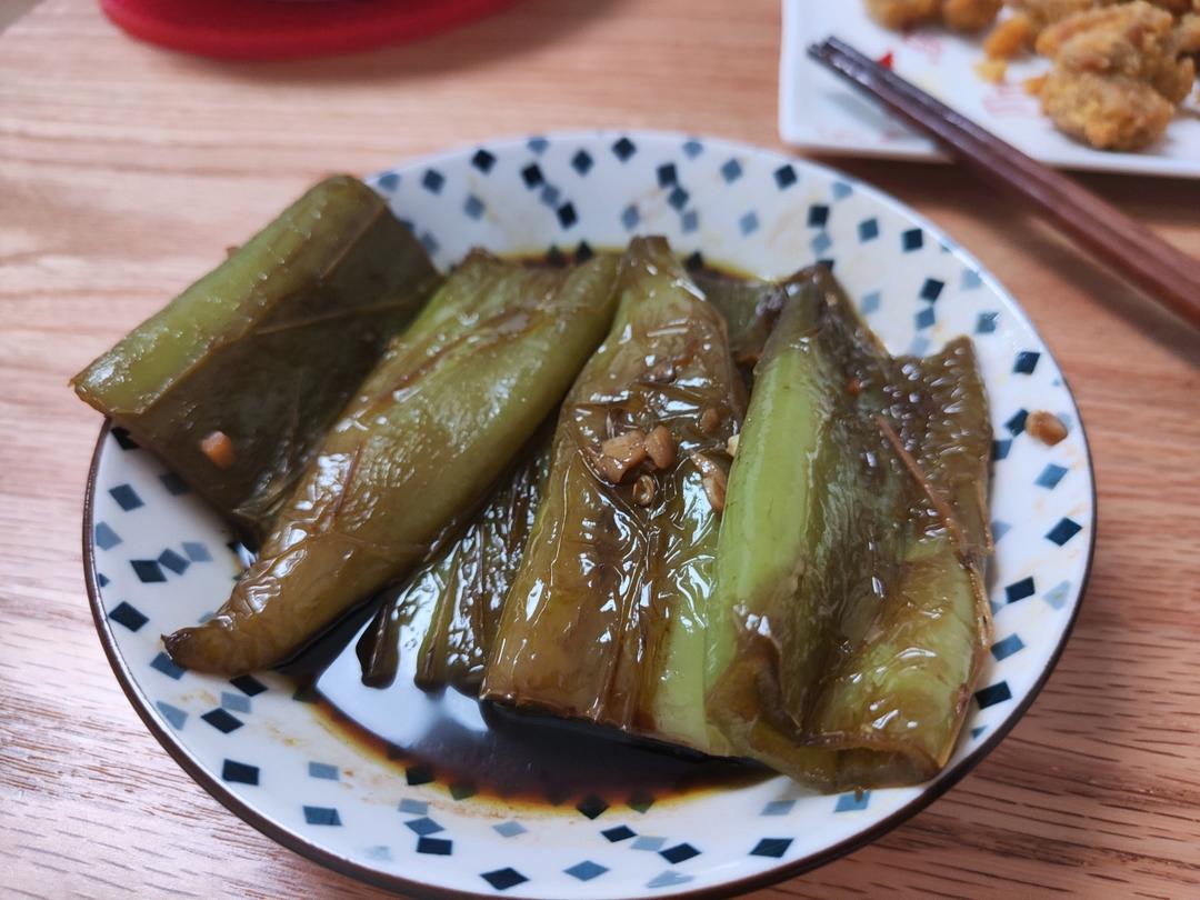 虎皮青椒