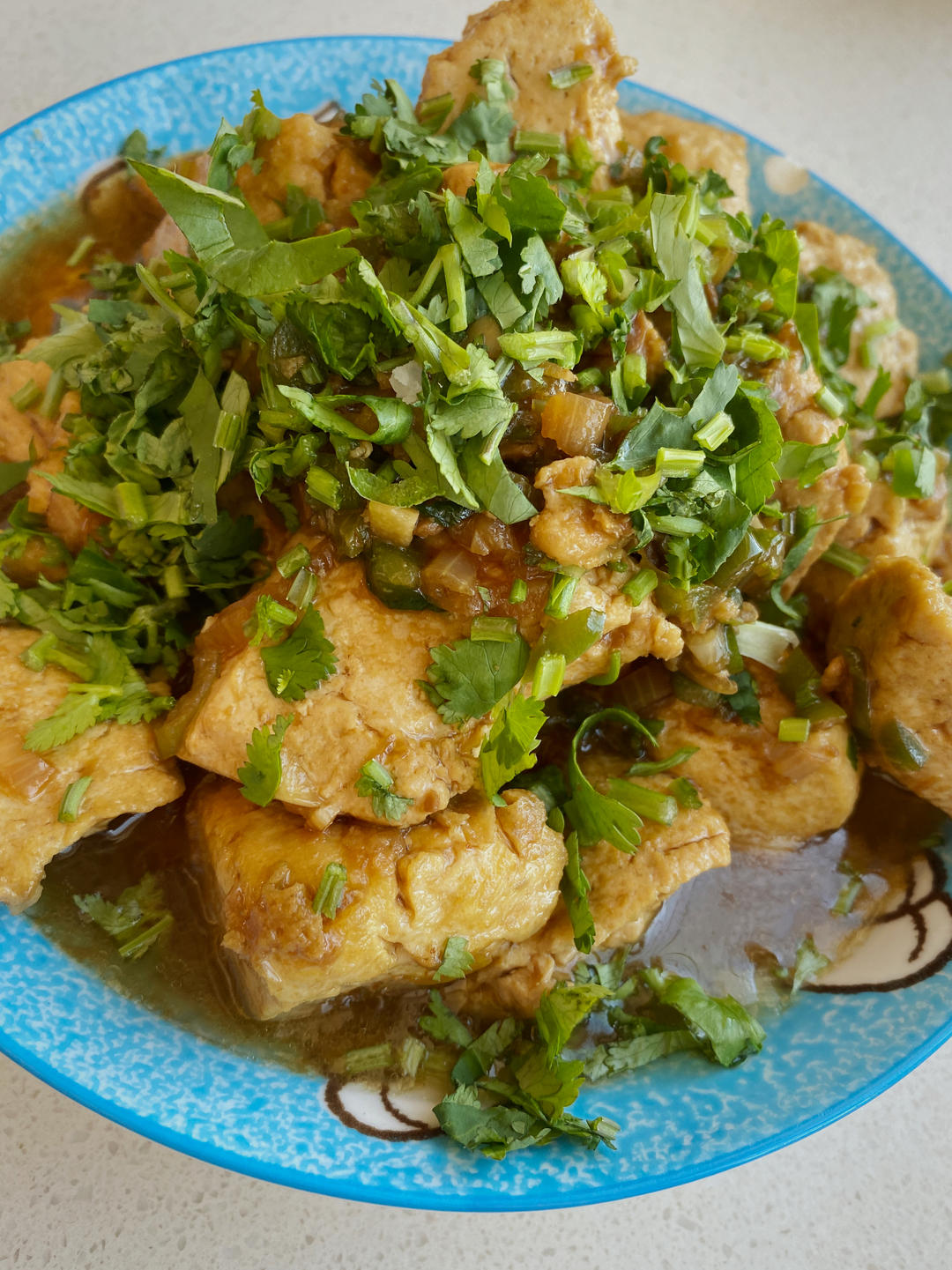 『素』东北酱豆腐