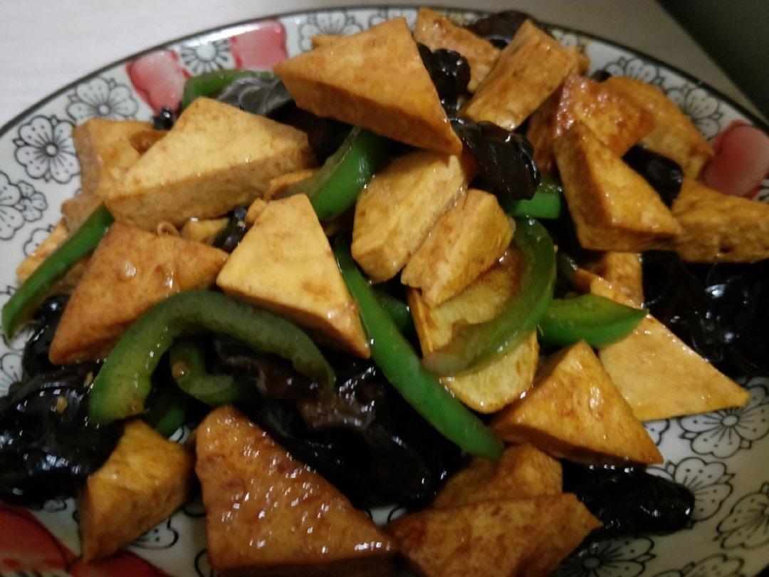 豆腐这样做比大鱼大肉都好吃，简单易做又下饭