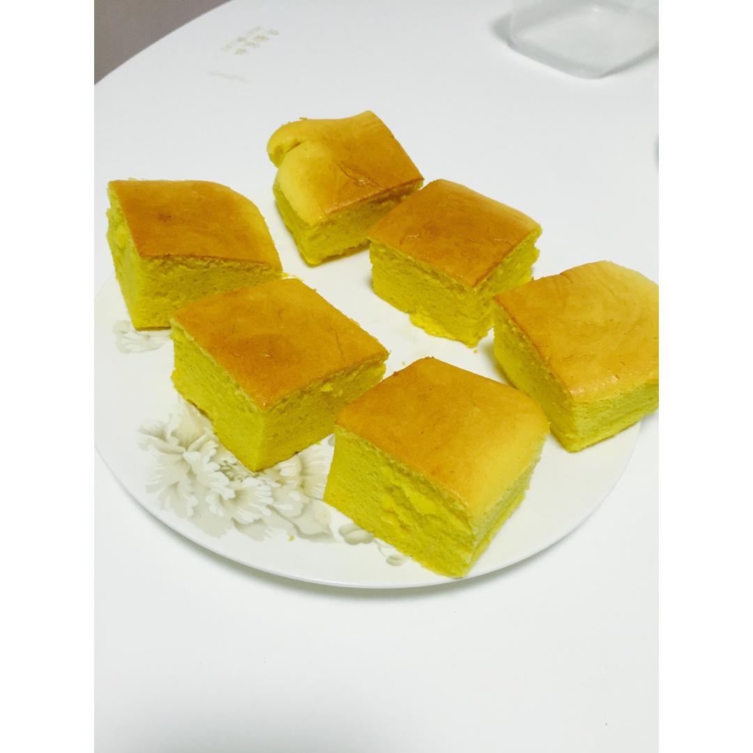 入口即化の棉花蛋糕