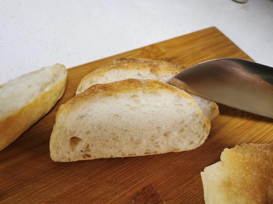 意大利夏巴塔Ciabatta