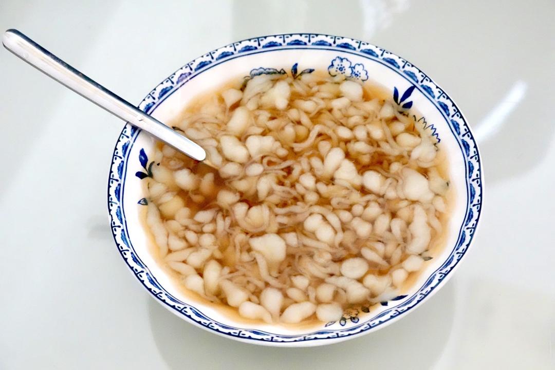 美善品 凉虾（凉糕粉版）