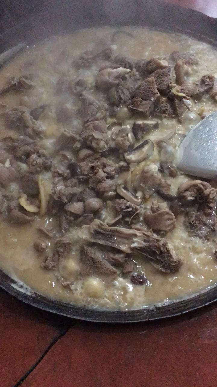 双合狗仔鹅