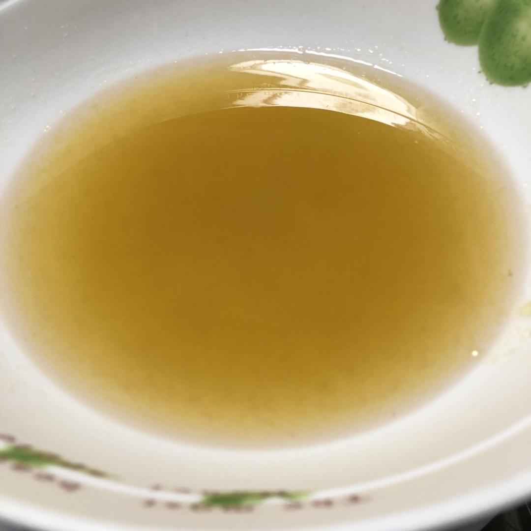 广式月饼（不需要转化糖浆和枧水）——中式茶点和甜品（二十）的做法 步骤1