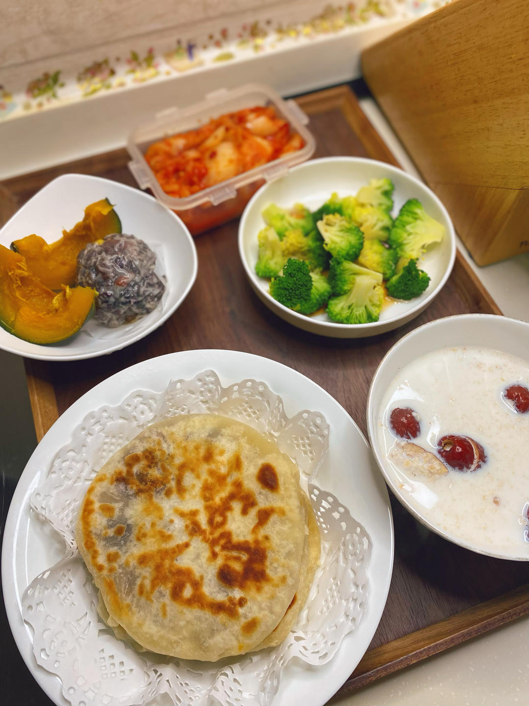 早餐，午餐，晚餐～一日三餐（持续更新……）