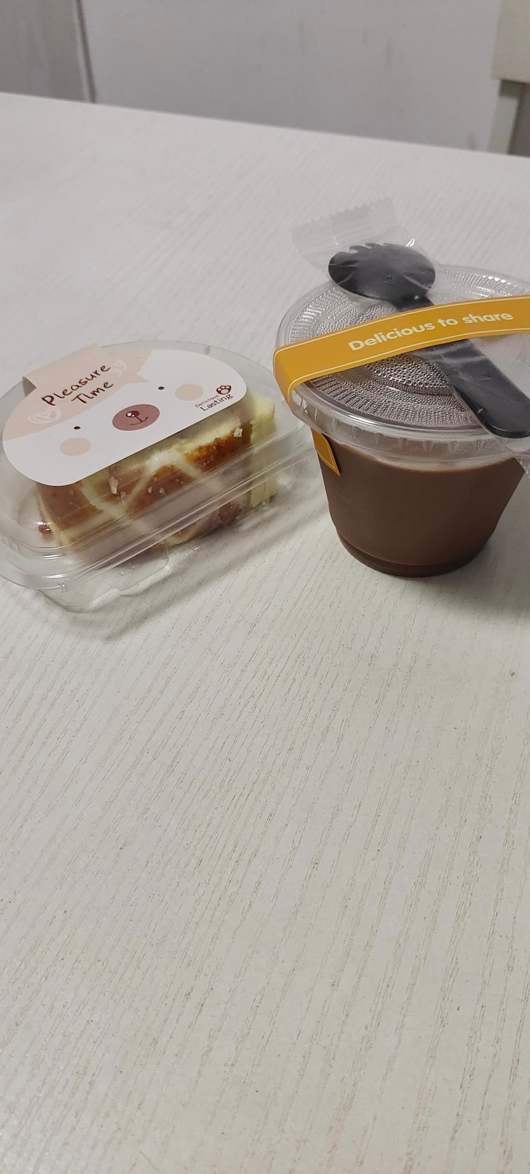 香妃蛋糕卷