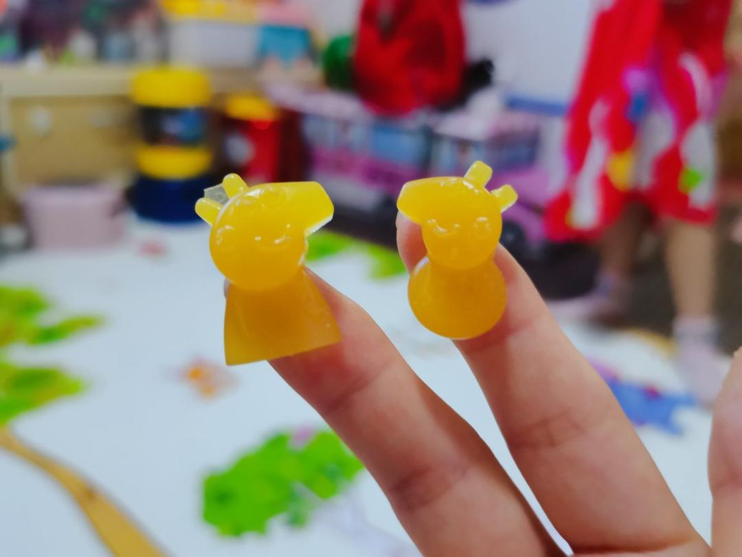 火龙果QQ糖（纯天然）