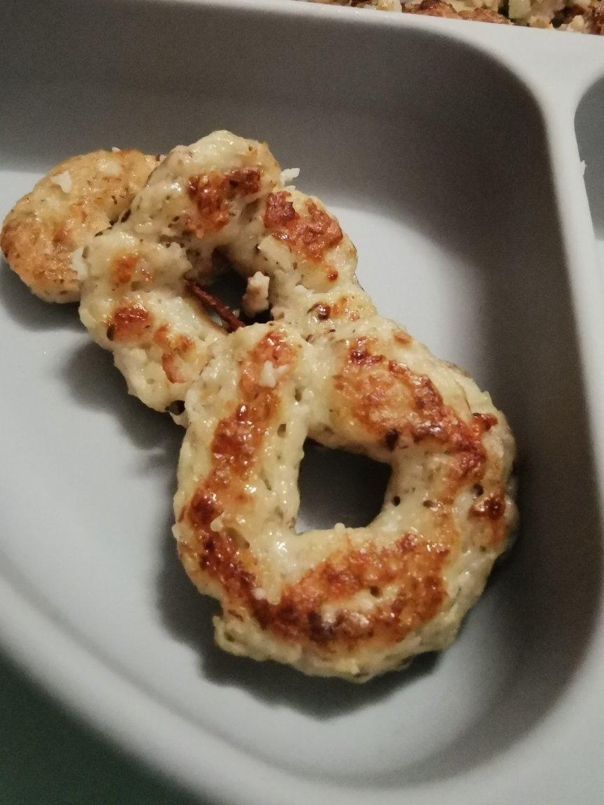 时蔬虾圈 宝宝辅食食谱