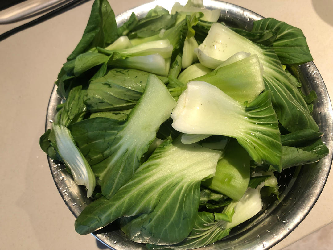 一日三餐唯有美食能让人安心居家
