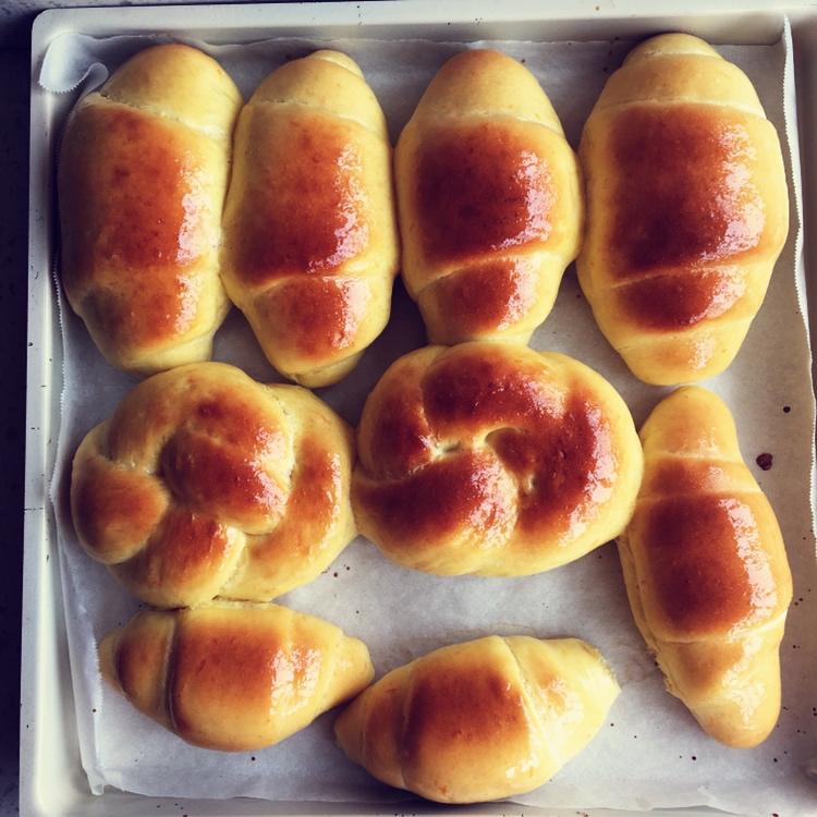 汉堡胚 poolish（波兰种）