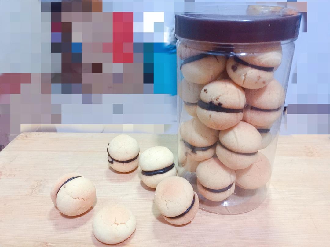 淑女之吻(Baci di Dama)