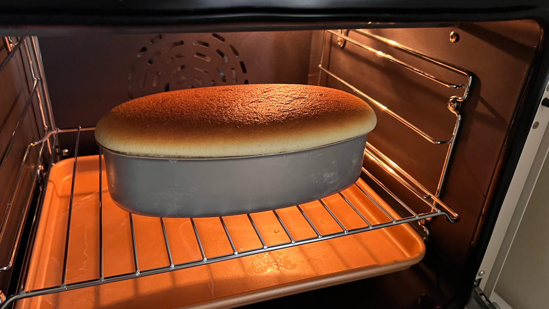 【小高姐】完美日式乳酪蛋糕操作指南