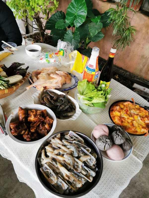 自制烤箱版烧烤，简单好吃过烧烤摊