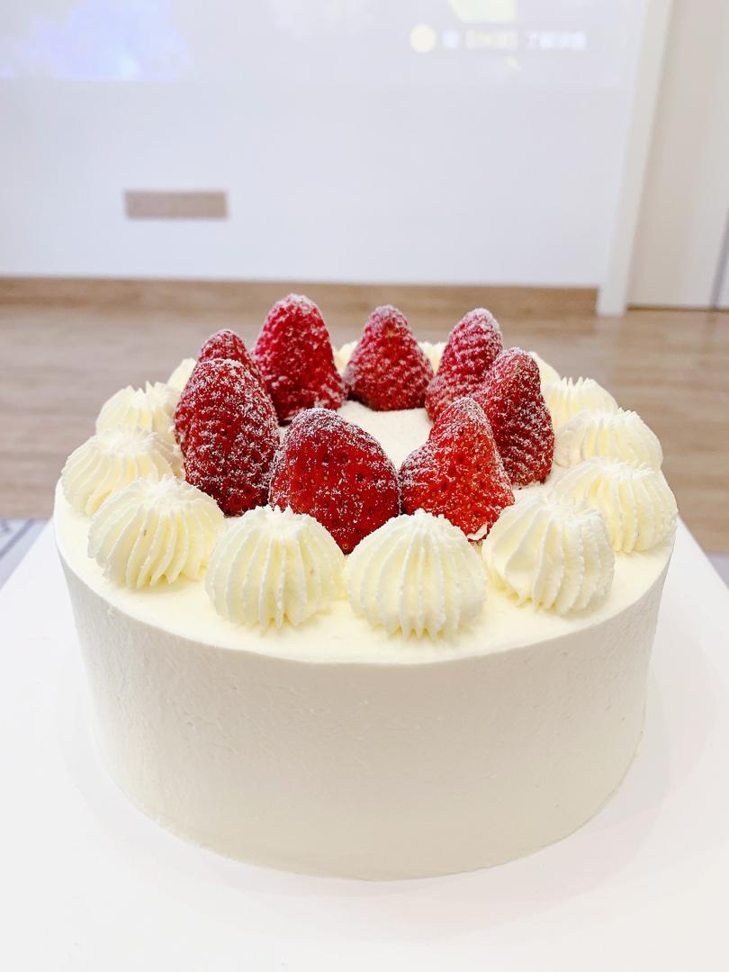 6寸，8寸，10寸戚风蛋糕配方（已更新）