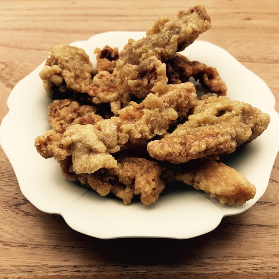 小酥肉