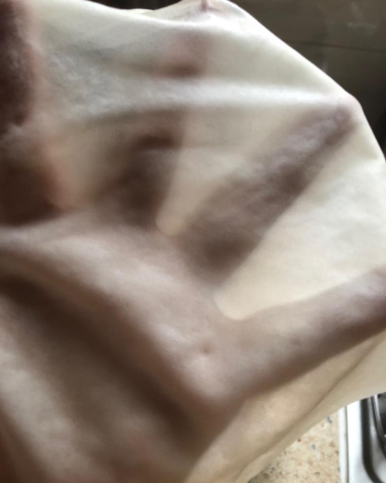 春饼皮、烤鸭饼皮（饺子皮版）