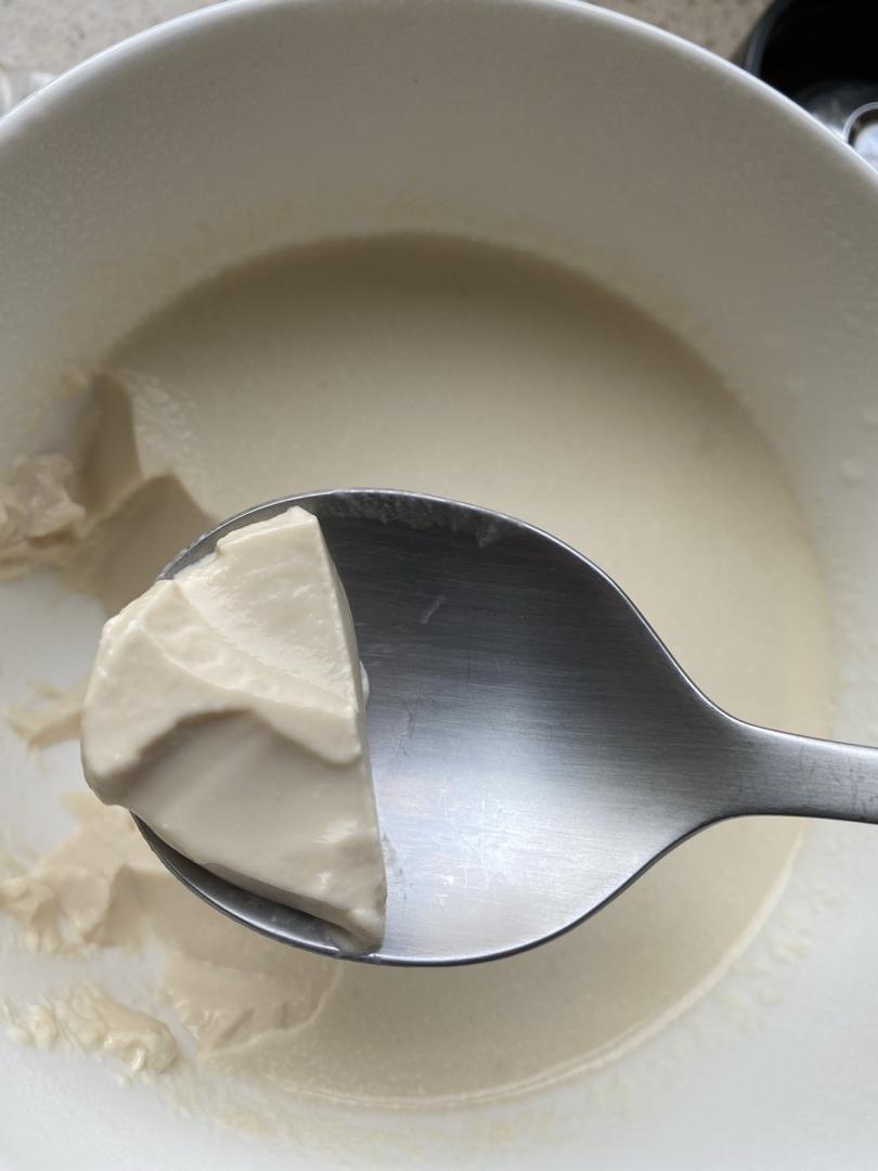 伯爵红茶奶冻