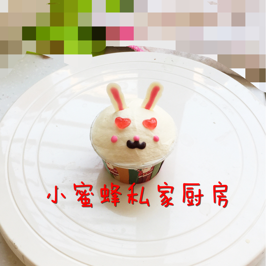 手绘蛋糕