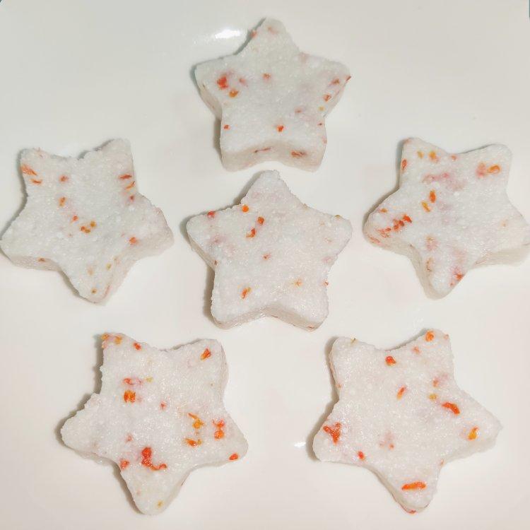 水晶饼（西米）