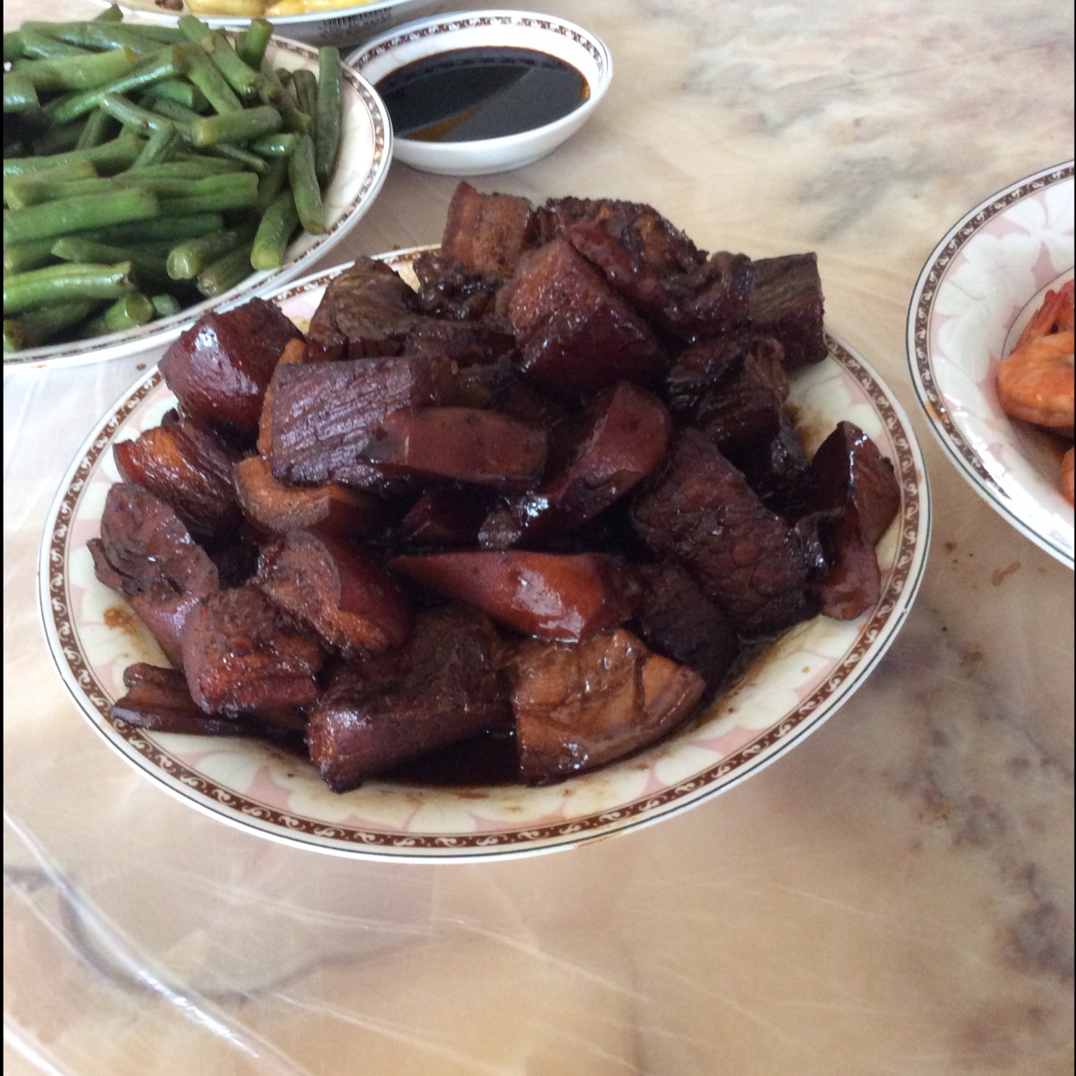 红烧肉