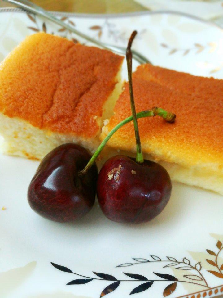 酸奶蛋糕🍰