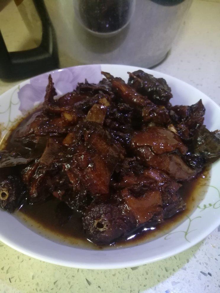 销魂啤酒鸭