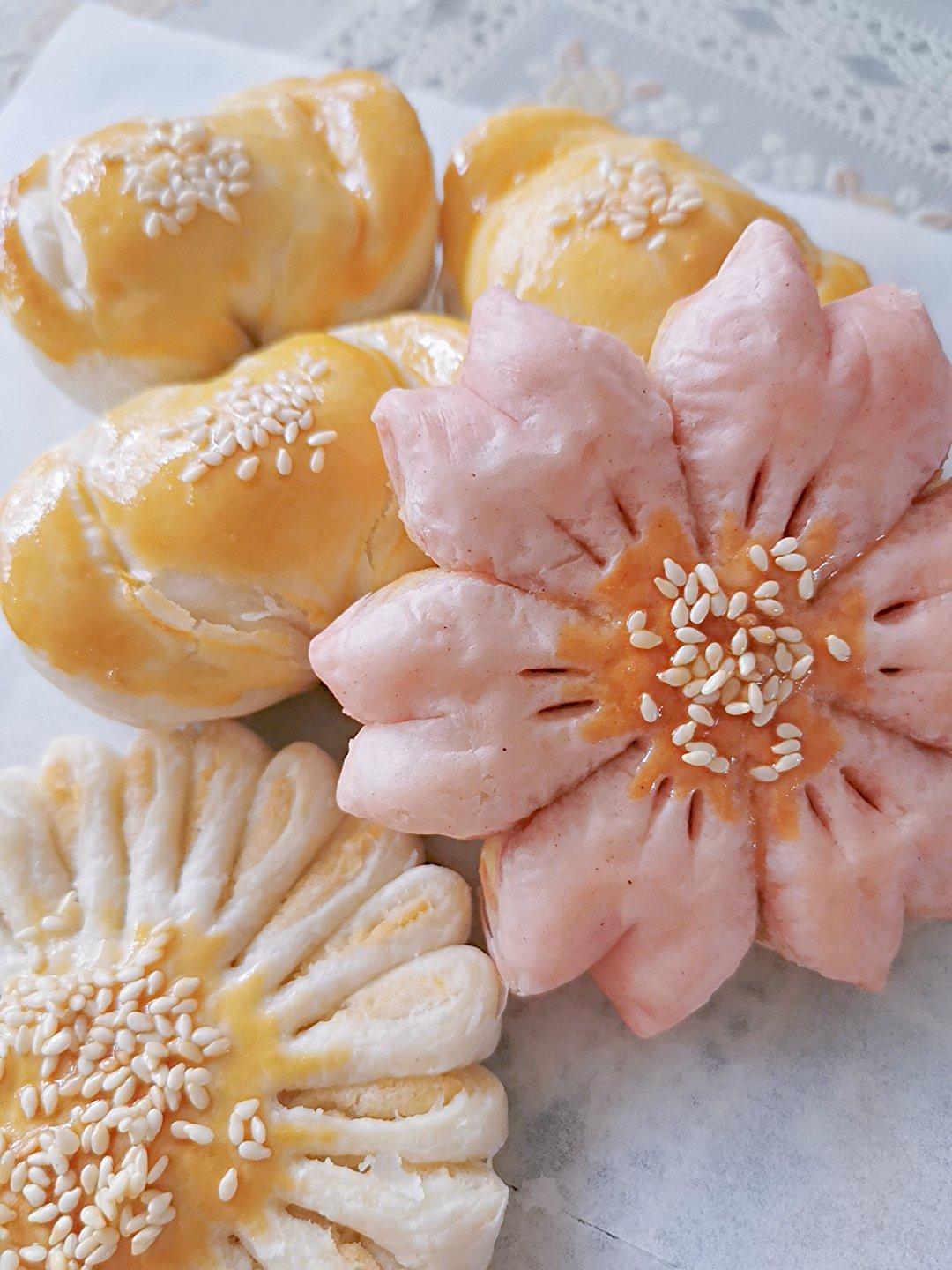 樱花酥🌸