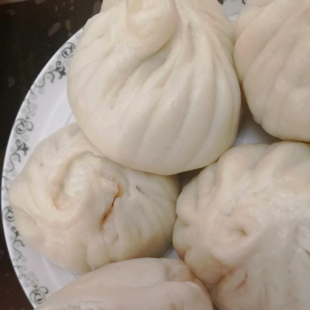 穆紫学烧菜