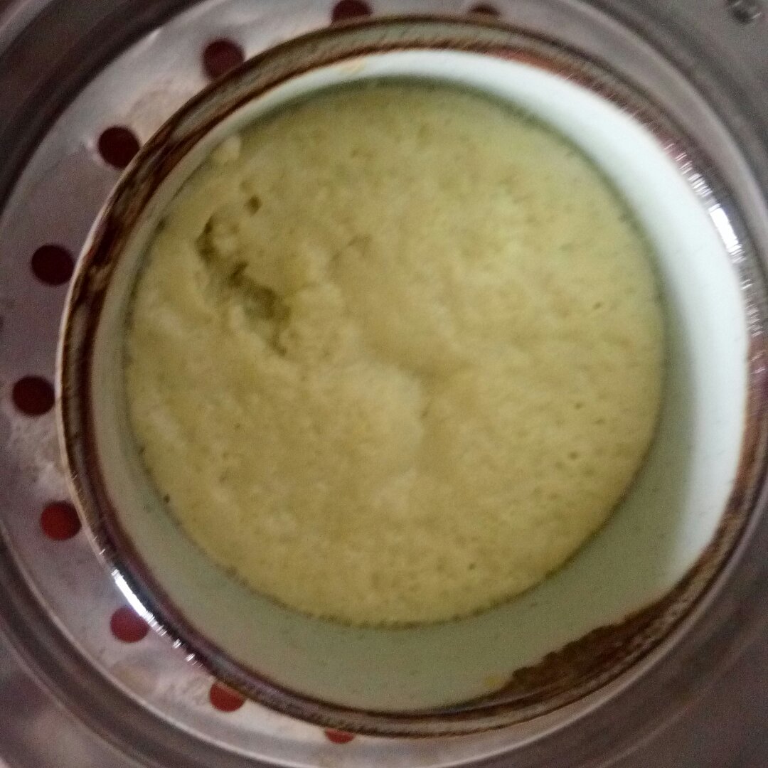 超嫩的蒸蛋羹