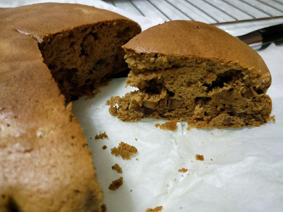 比五道口枣糕王还好吃的枣糕