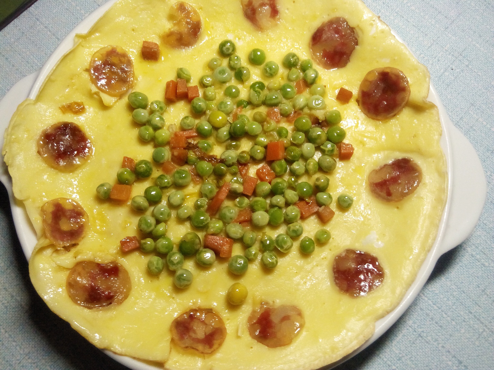 享受早餐享受健康