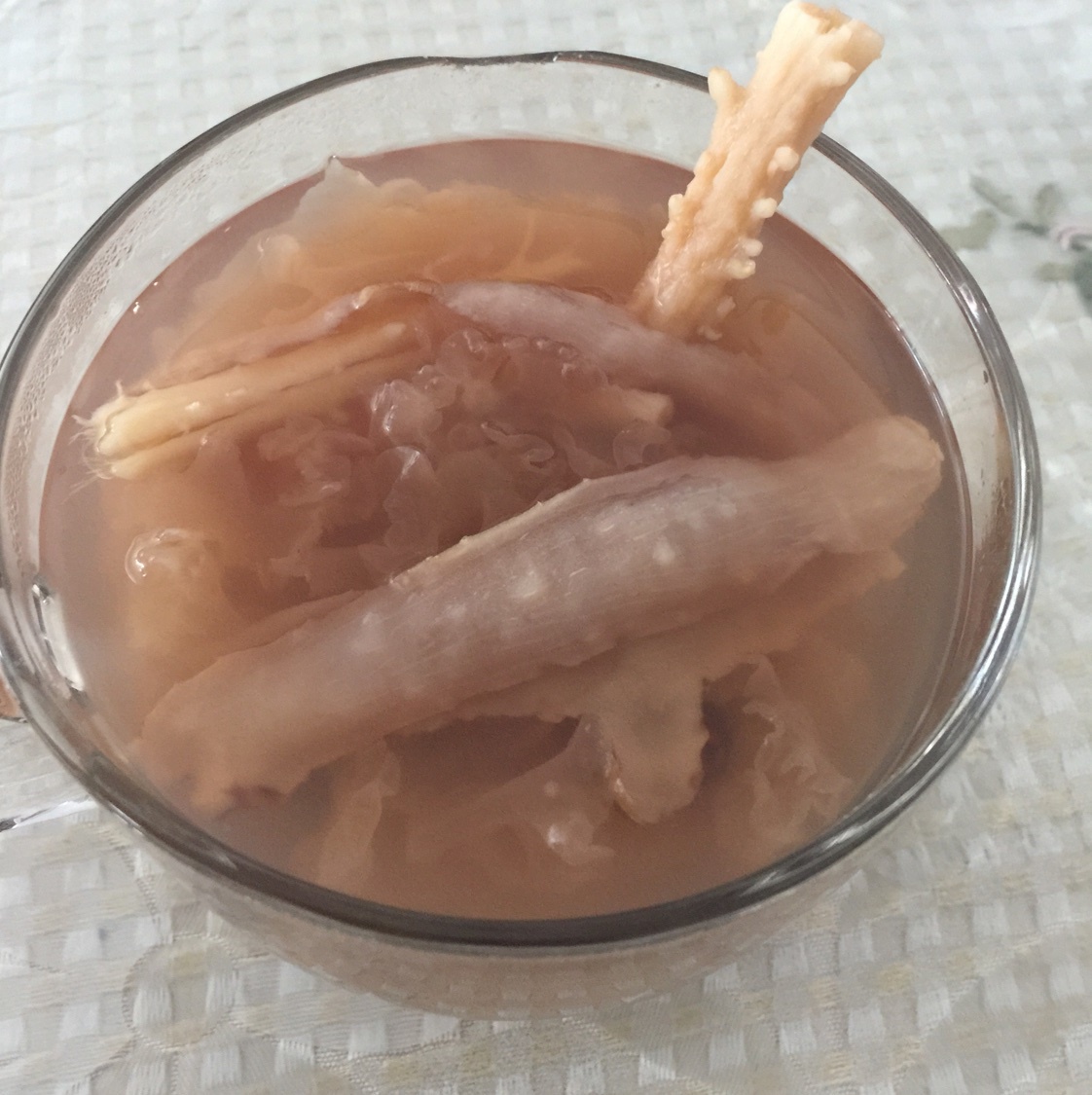 清补凉糖水