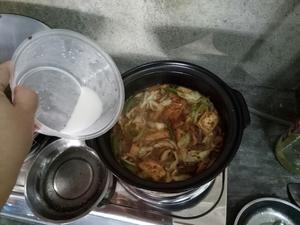 火腩炆豆腐【广东小菜】的做法 步骤8