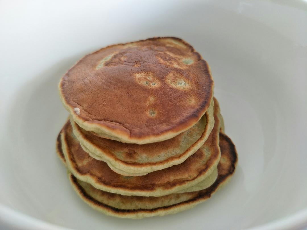 牛油果松饼<Avocado Pancake>