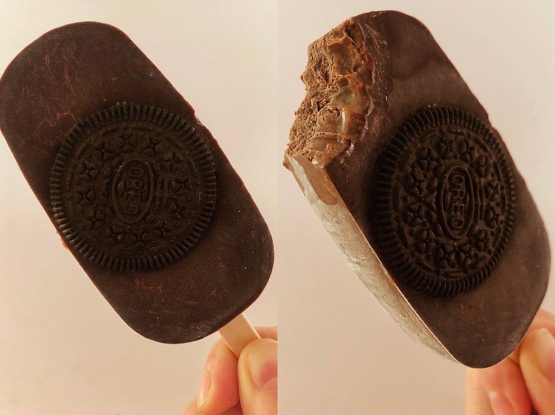 格兰朵奥利奥巧克力雪糕