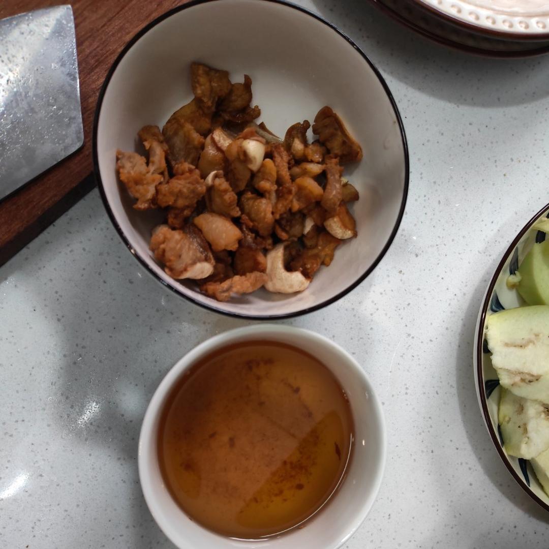 炼板油，炼油